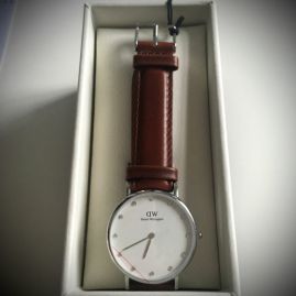 Picture of Daniel Wellington-34mm Female _SKU0907180338241627